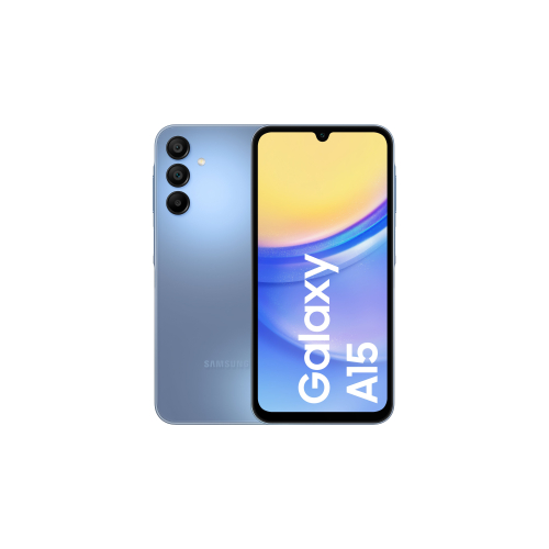 Samsung GALAXY A15 BLUE