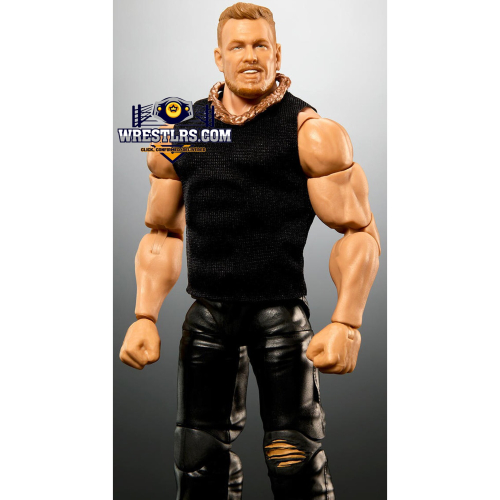 WWE Pat McAfee - WWE Elite Series Wrestlemania 40 2