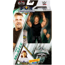 Pat McAfee - WWE Elite Series Wrestlemania 40