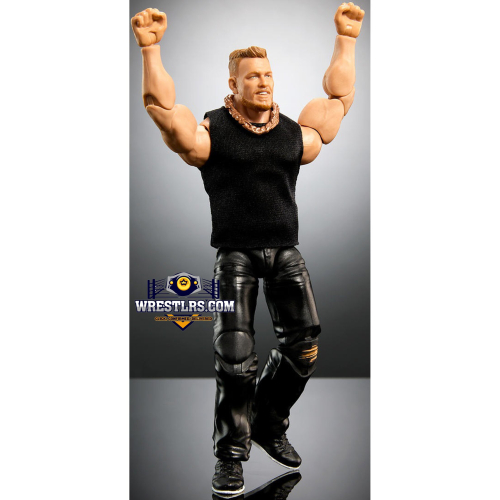WWE Pat McAfee - WWE Elite Series Wrestlemania 40 1
