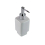 NES Home Chrome Wall Mounted Soap Dispenser 1