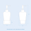 NES Home Chrome Wall Mounted Soap Dispenser 6