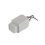 NES Home Chrome Wall Mounted Soap Dispenser 2