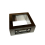 NES Home Chrome Wall Mounted Soap Dispenser 5