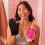 b.tan, Φωτίζοντας Τον Σου Ο Κατά Τον Δρόμο, Clear Self Tan Gel, Darkest , 16 fl oz (473 ml) 4