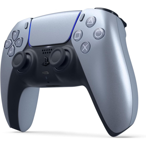 Playstation PlayStation DualSense Sterling Silber 2