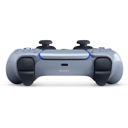 Playstation PlayStation DualSense Sterling Silber 1