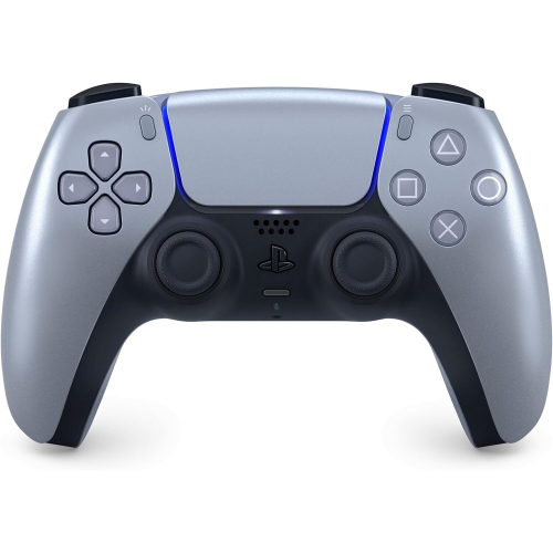 Playstation PlayStation DualSense Sterling Silber
