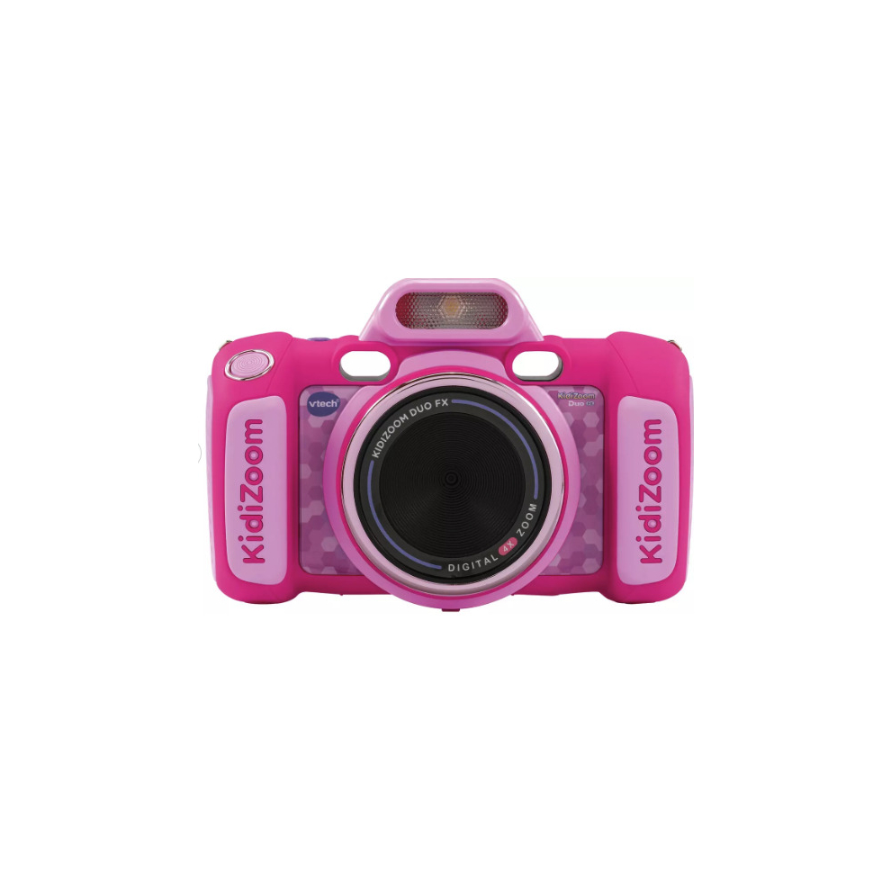 Vtech Kidizoom Duo Fx Camera - Pink