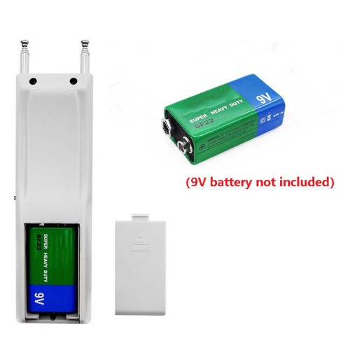 315/433Mhz Wireless Remote Receive Controller System Remote Control Transmitter Interference Unit for Car Repair 2