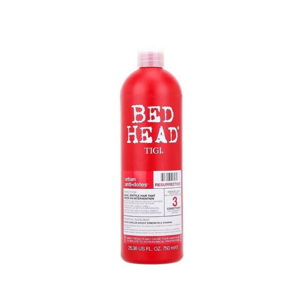 Tigi Bed Head Urban Antidotes Resurrection Conditioner 750ml