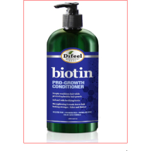 Difeel Pro-Growth Biotin Conditioner for Hair Growth 33.8oz Free UK Postage