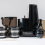 Nebula Nebula Grande Cold Press Slow Masticating Juicer (Black) 9