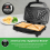 Hamilton Beach Hamilton Beach 2 Slice Deep Fill Sandwich Toaster 5