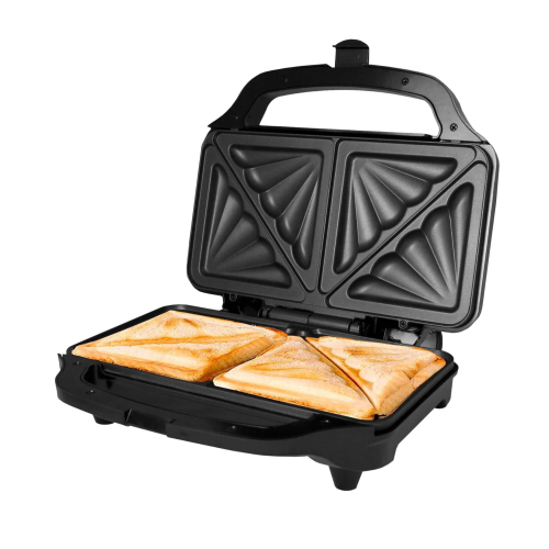 Hamilton Beach Hamilton Beach 2 Slice Deep Fill Sandwich Toaster