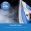 Hamilton Beach Hamilton Beach Pro SteamMax 3000W White & Blue Steam Iron 4