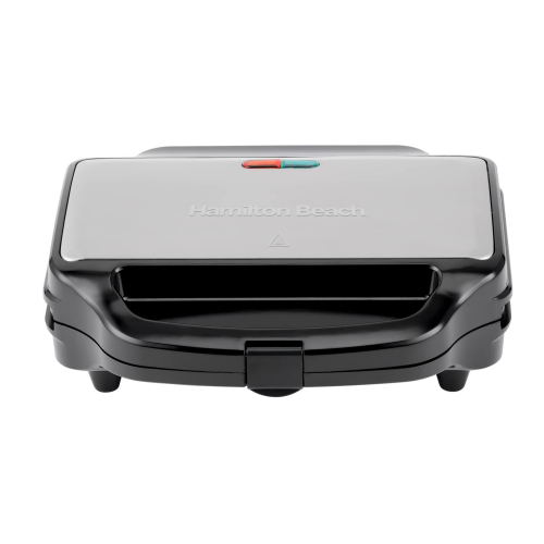 Hamilton Beach Hamilton Beach 2 Slice Deep Fill Sandwich Toaster 1