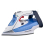 Hamilton Beach Hamilton Beach Pro SteamMax 3000W White & Blue Steam Iron 1