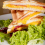 Hamilton Beach Hamilton Beach 2 Slice Deep Fill Sandwich Toaster 9