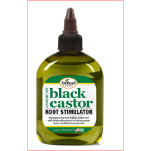 Difeel Superiror Growth Jamaican black Castor Root Stimulator 7.1oz Free UK Postage