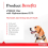 ZYMOX Enzymatic Ear Solution with 0.5% Hydrocortisone for Dogs & Cats 2
