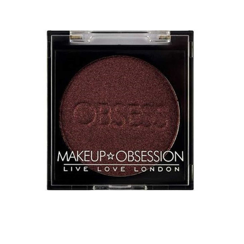 Makeup Revolution, Obsession, Eyeshadow Powder, E169, Antique Lace, 2 g