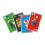 Super Mario Mega Whot! Card Game 4