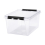 SmartStore Classic 31 Transparent Storage Box 32L, 4pk 12