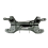 Front Subframe Crossmember Engine Carrier For Hyundai Getz 2004-2009 624011C950 3