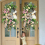 Easter Rabbit Front Door Wreath for Front Door 5
