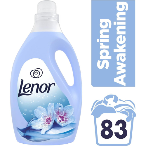 Lenor Lenor Fabric Conditioner Spring Awakening 2.9 Litre 83 Washes 2