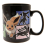 Pokémon Pokemon Heat Changing Mega Mug Eevee 3