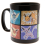 Pokémon Pokemon Heat Changing Mega Mug Eevee 7