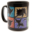 Pokémon Pokemon Heat Changing Mega Mug Eevee 8