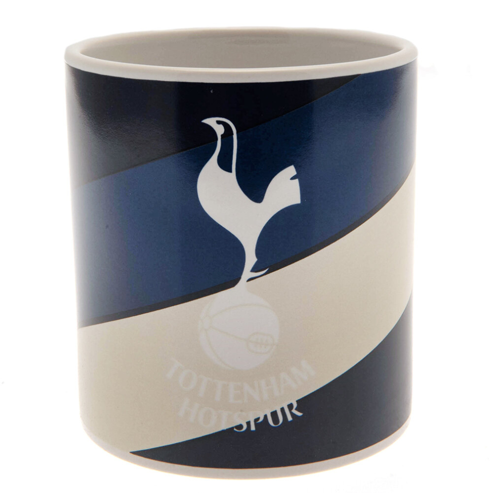 Tottenham Hotspur FC Jumbo Mug 600ml Official Merchandise