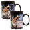 Pokémon Pokemon Heat Changing Mega Mug Eevee 5