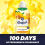Comfort Comfort Fabric Laundry Conditioner Sunshiny Days 990ml 6