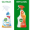 Dettol Dettol Power And Pure Kitchen Cleaner Spray 1L 7