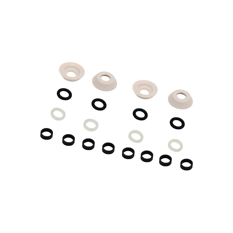 Acdelco 19432442 Fuel Injector Seal Kit For 2018-2021 Chevrolet Express 2500 195491164765
