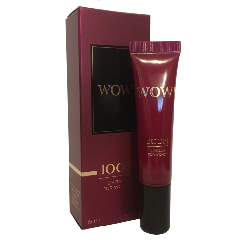 Joop! Joop Wow Lip Balm 15ml