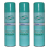 Equaline Shave Gel 3x 198ml Tins 1