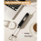 Mini Electric Milk Frother Egg Beater Handheld Shake Whisk Mixer Tools 6