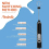 Mini Electric Milk Frother Egg Beater Handheld Shake Whisk Mixer Tools 11