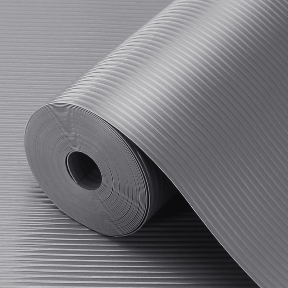 Drawer Liners, Non-Adhesive Shelf Liner, Waterproof Anti-Slip BPA Free Kitchen Cupboard Cabinet Liner Refridge Fridge Mats Sink Protector