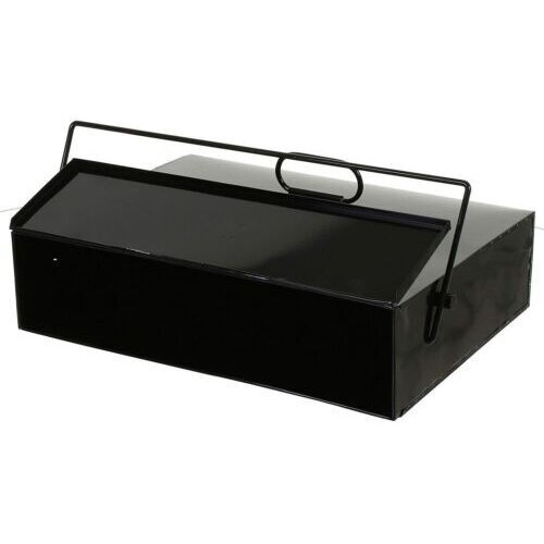 (Ash Carrier) Coal Bucket Scuttle Coal Hod Ash Bucket Carrier