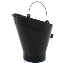 (Coal Bucket) Coal Bucket Scuttle Coal Hod Ash Bucket Carrier