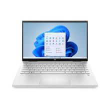 HP Pavilion x360 14-dy0520na 14" Laptop Intel Pentium 4GB RAM 128GB - Refurbished