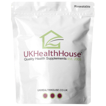 (2kg) 100% Pure Hemp Protein Powder - Huge 61.6% Protein