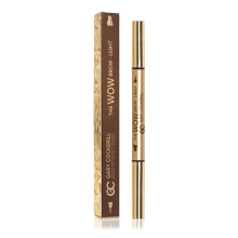 (Light) THE WOW BROW PENCIL & PEN by Gary Cockerill