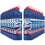 Domestos Domestos Unstoppable Strength Original Thick Bleach 750ml, 18pk 1